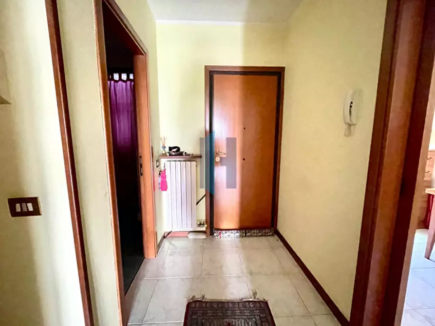 Immagine 15 di Villetta a schiera in vendita  in Via Andrea del Verrocchio 399 a Brescia