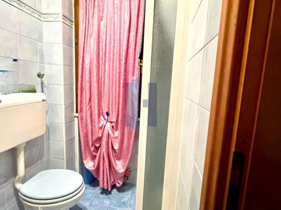 Immagine 16 di Villetta a schiera in vendita  in Via Andrea del Verrocchio 399 a Brescia