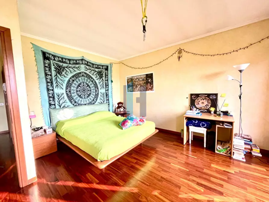 Immagine 18 di Villetta a schiera in vendita  in Via Andrea del Verrocchio 399 a Brescia