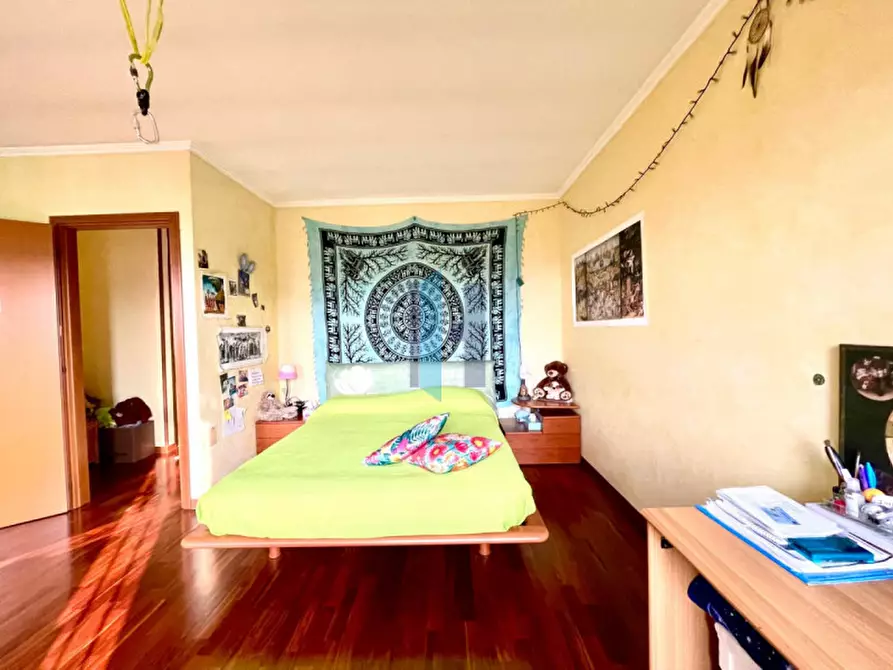 Immagine 20 di Villetta a schiera in vendita  in Via Andrea del Verrocchio 399 a Brescia