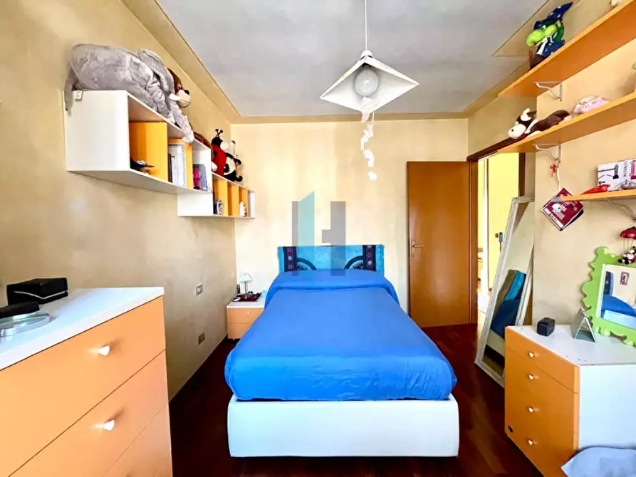 Immagine 24 di Villetta a schiera in vendita  in Via Andrea del Verrocchio 399 a Brescia