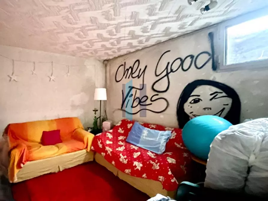 Immagine 32 di Villetta a schiera in vendita  in Via Andrea del Verrocchio 399 a Brescia