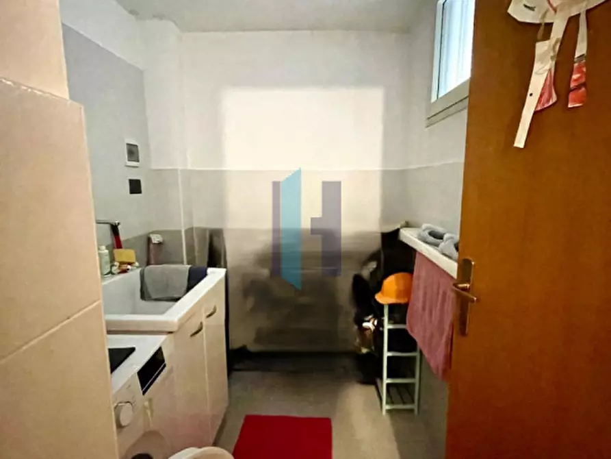 Immagine 33 di Villetta a schiera in vendita  in Via Andrea del Verrocchio 399 a Brescia