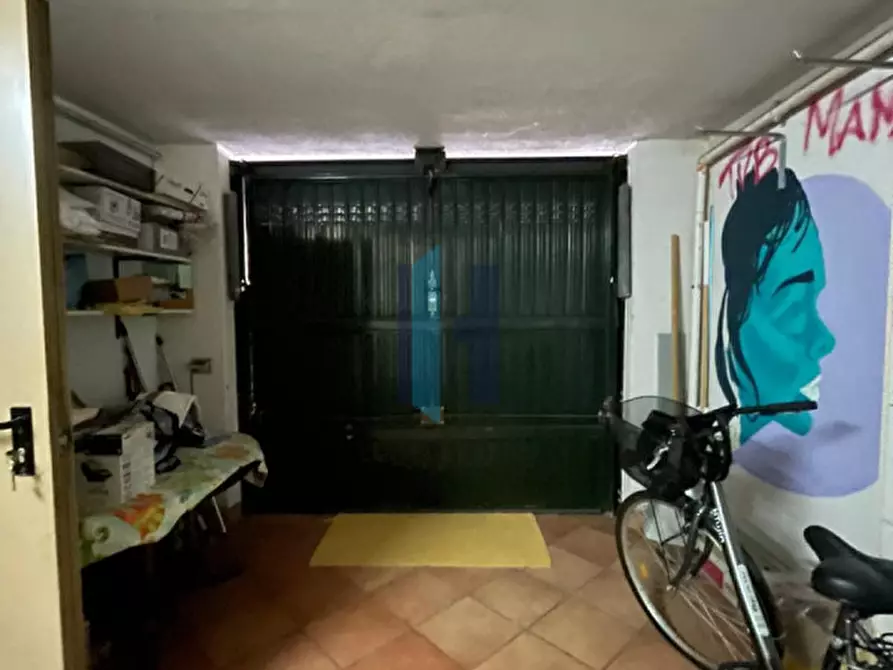 Immagine 34 di Villetta a schiera in vendita  in Via Andrea del Verrocchio 399 a Brescia