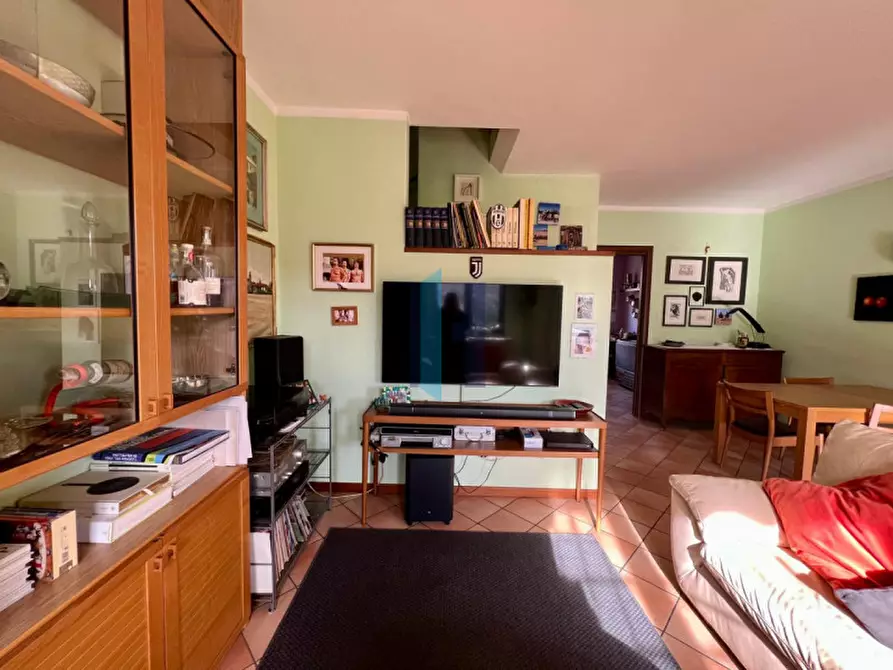 Immagine 7 di Villetta a schiera in vendita  in Via Antonio Allegri 64 a Brescia