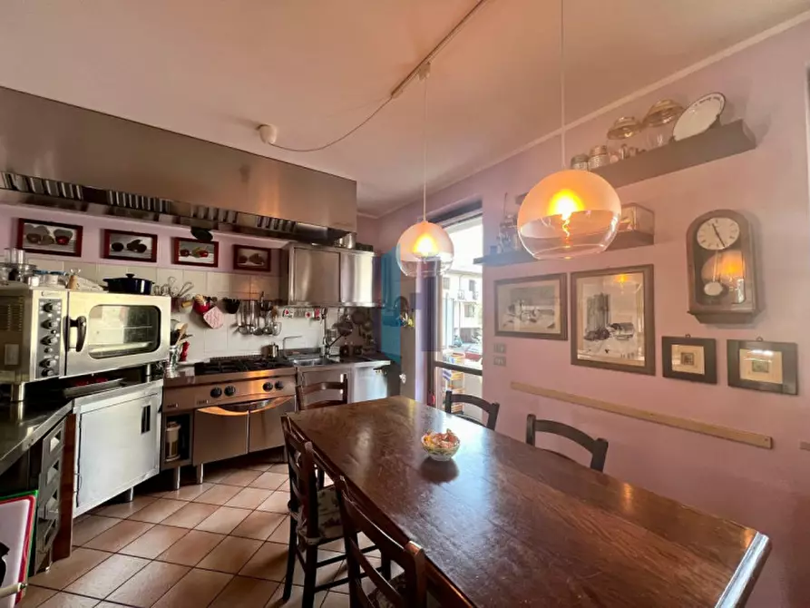 Immagine 9 di Villetta a schiera in vendita  in Via Antonio Allegri 64 a Brescia