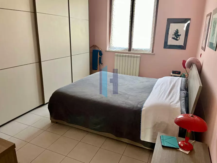 Immagine 14 di Villetta a schiera in vendita  in Via Antonio Allegri 64 a Brescia