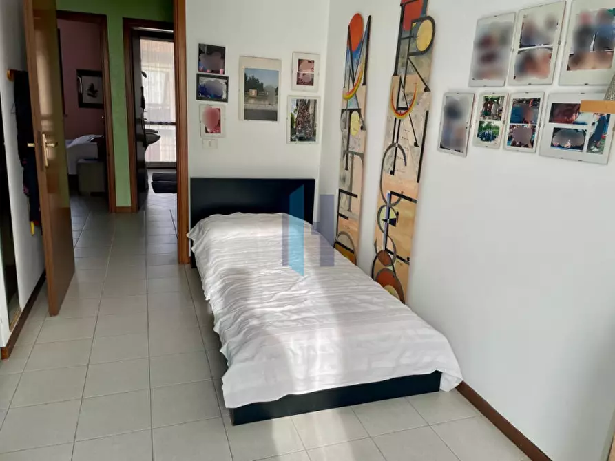 Immagine 18 di Villetta a schiera in vendita  in Via Antonio Allegri 64 a Brescia