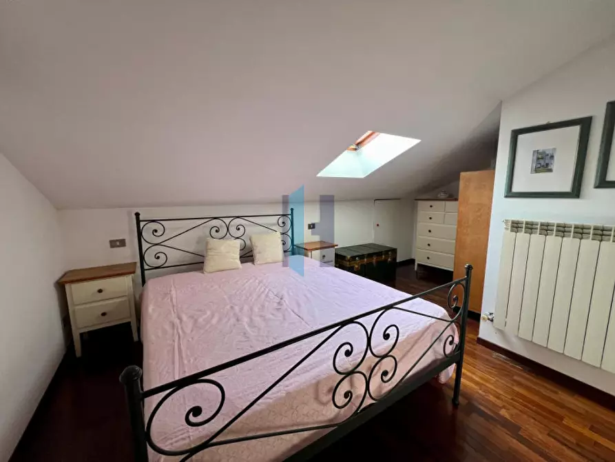 Immagine 23 di Villetta a schiera in vendita  in Via Antonio Allegri 64 a Brescia