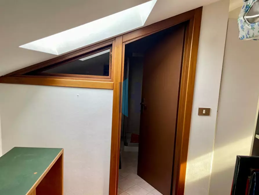 Immagine 25 di Villetta a schiera in vendita  in Via Antonio Allegri 64 a Brescia