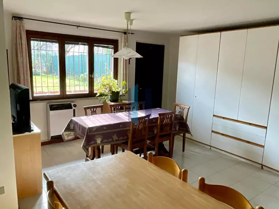 Immagine 26 di Villetta a schiera in vendita  in Via Antonio Allegri 64 a Brescia