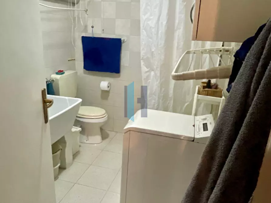 Immagine 31 di Villetta a schiera in vendita  in Via Antonio Allegri 64 a Brescia