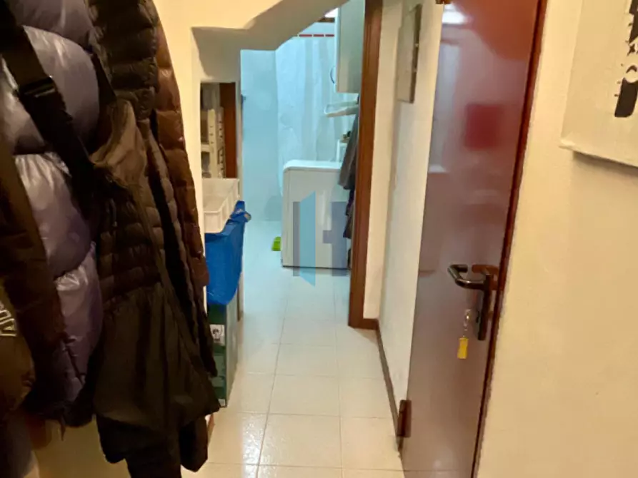 Immagine 32 di Villetta a schiera in vendita  in Via Antonio Allegri 64 a Brescia