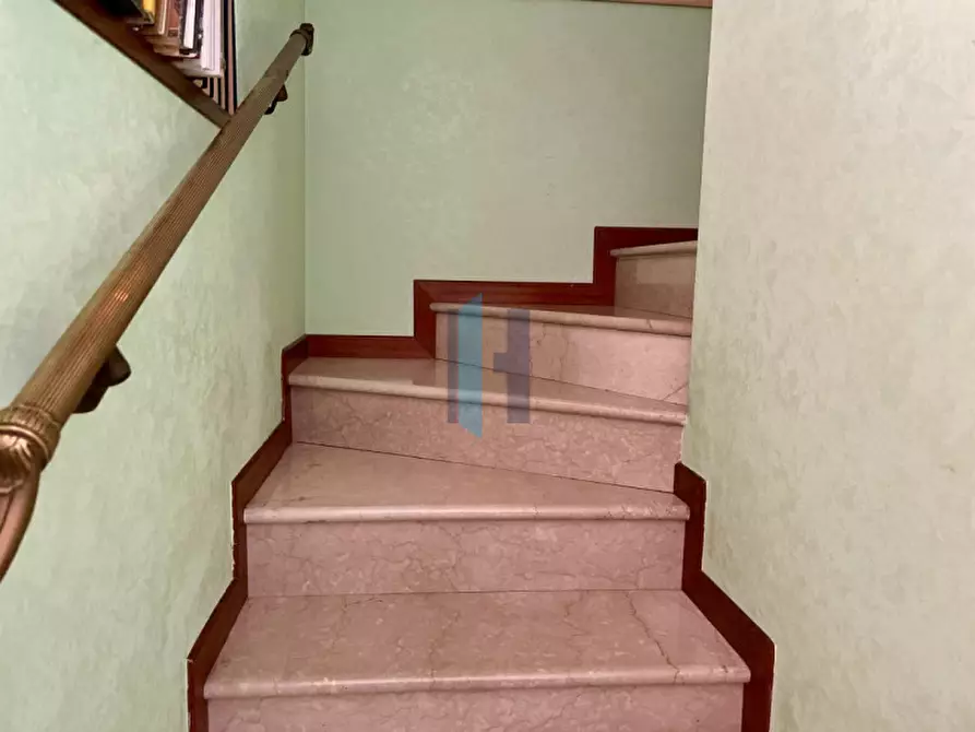 Immagine 33 di Villetta a schiera in vendita  in Via Antonio Allegri 64 a Brescia