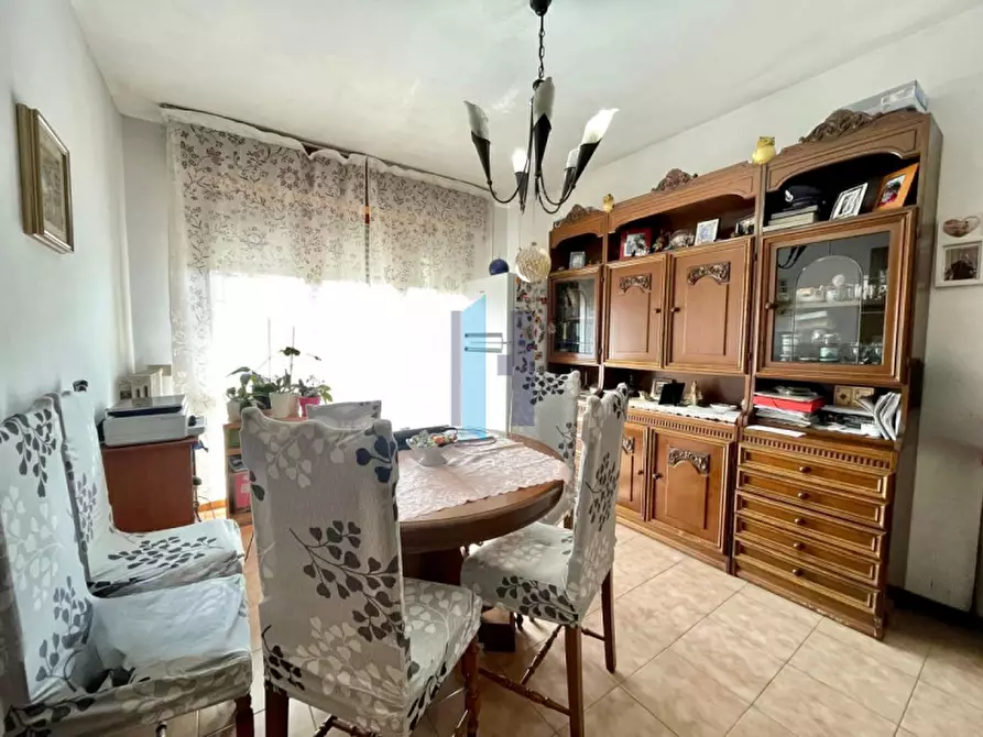 Immagine 7 di Villetta a schiera in vendita  in via Cimabue 145 a Brescia