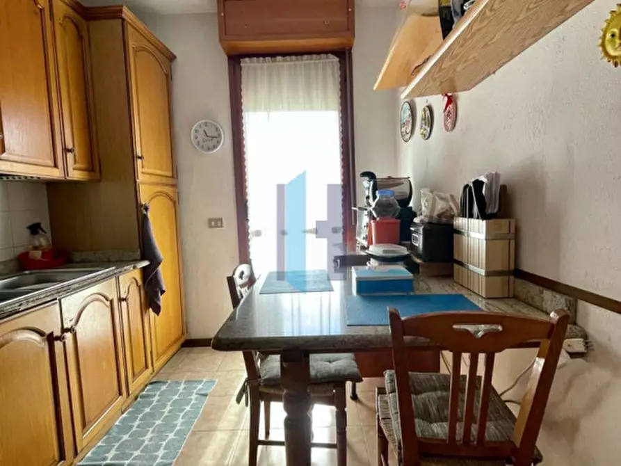 Immagine 9 di Villetta a schiera in vendita  in via Cimabue 145 a Brescia