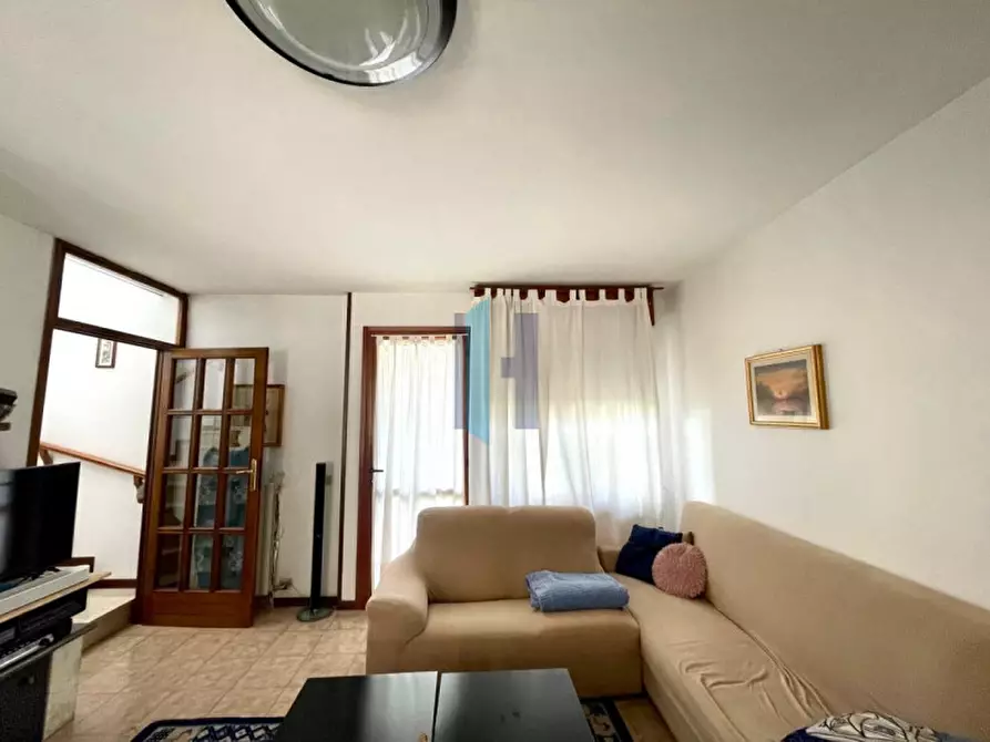 Immagine 9 di Villetta a schiera in vendita  in via Cimabue 145 a Brescia