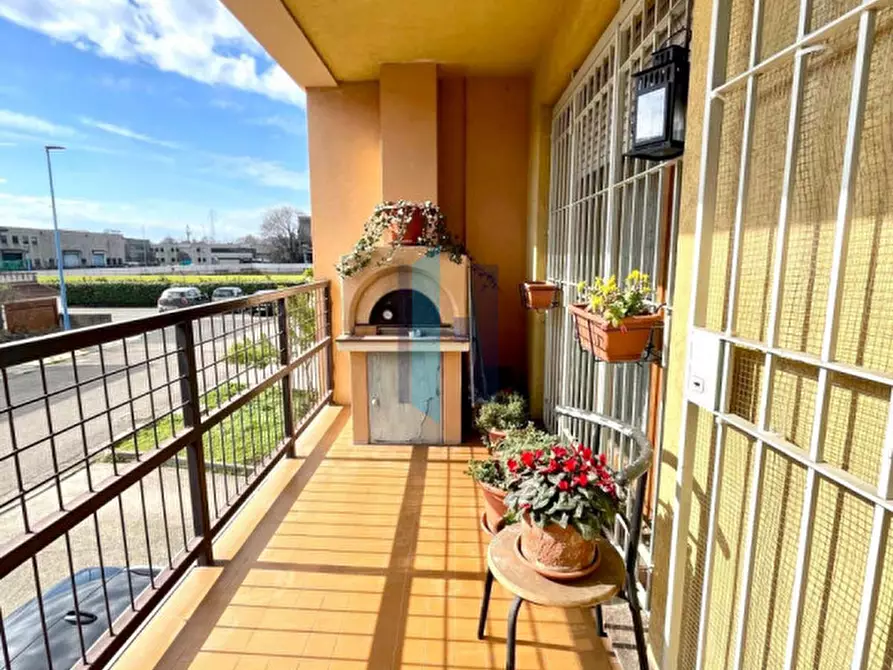 Immagine 13 di Villetta a schiera in vendita  in via Cimabue 145 a Brescia