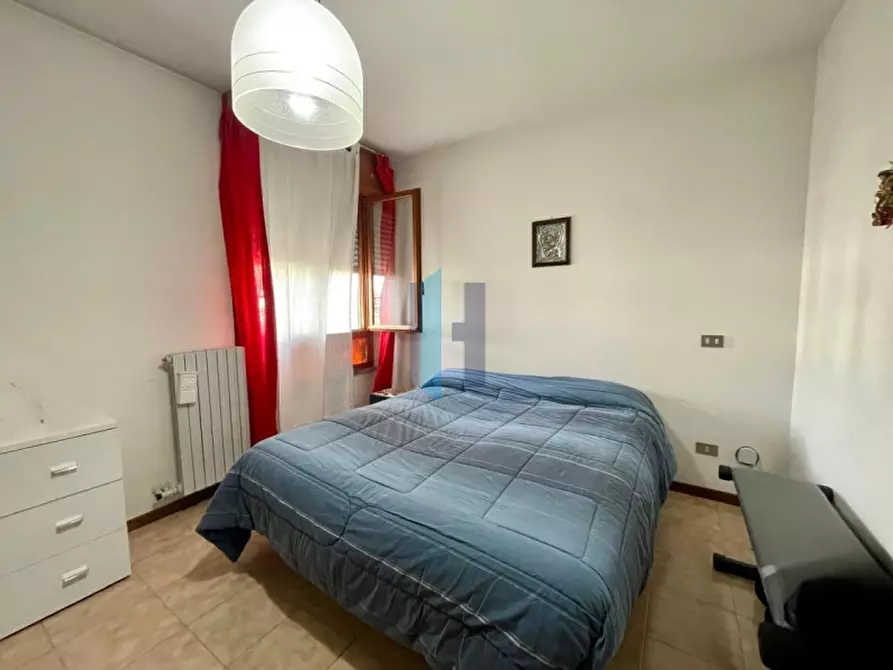 Immagine 13 di Villetta a schiera in vendita  in via Cimabue 145 a Brescia