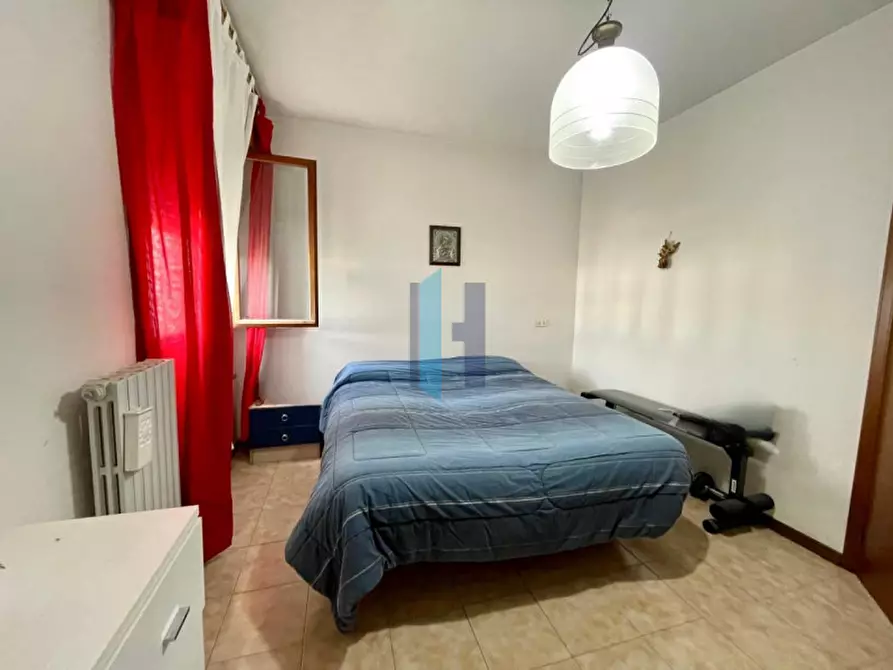 Immagine 14 di Villetta a schiera in vendita  in via Cimabue 145 a Brescia