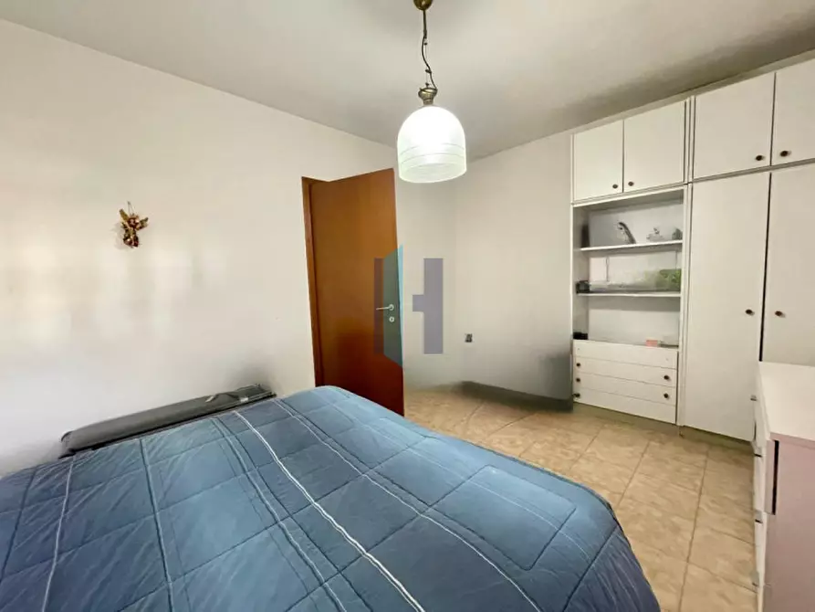 Immagine 16 di Villetta a schiera in vendita  in via Cimabue 145 a Brescia