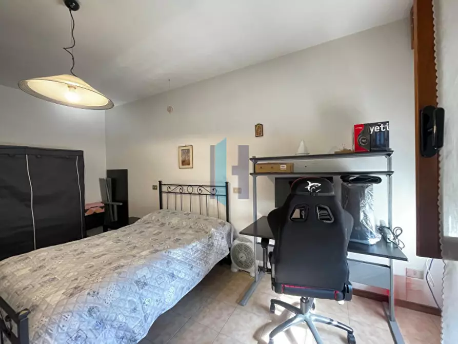 Immagine 18 di Villetta a schiera in vendita  in via Cimabue 145 a Brescia