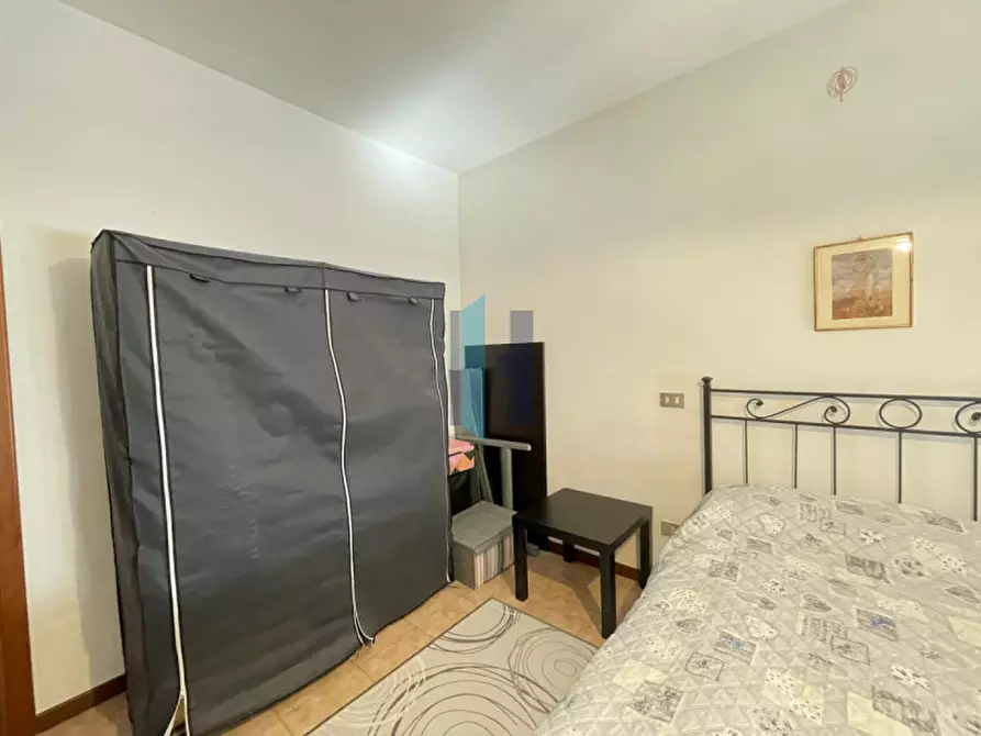 Immagine 19 di Villetta a schiera in vendita  in via Cimabue 145 a Brescia