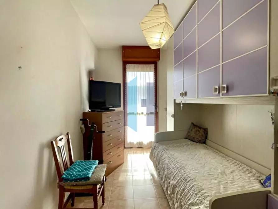 Immagine 21 di Villetta a schiera in vendita  in via Cimabue 145 a Brescia