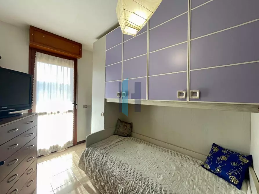 Immagine 21 di Villetta a schiera in vendita  in via Cimabue 145 a Brescia