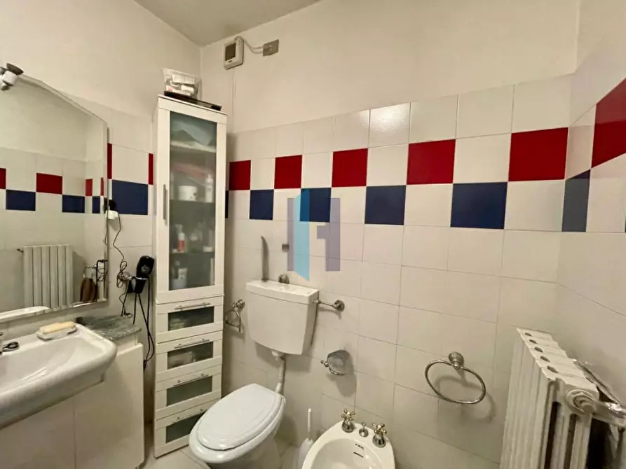 Immagine 25 di Villetta a schiera in vendita  in via Cimabue 145 a Brescia