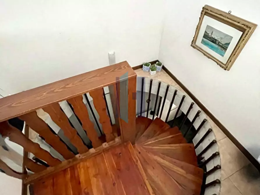 Immagine 26 di Villetta a schiera in vendita  in via Cimabue 145 a Brescia