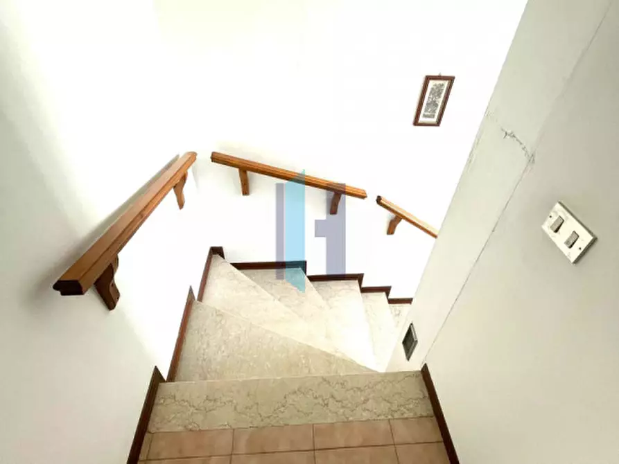 Immagine 28 di Villetta a schiera in vendita  in via Cimabue 145 a Brescia