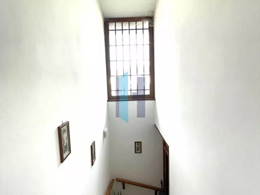 Immagine 29 di Villetta a schiera in vendita  in via Cimabue 145 a Brescia