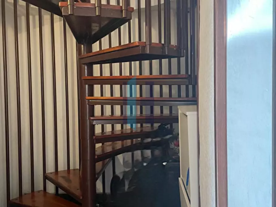 Immagine 30 di Villetta a schiera in vendita  in via Cimabue 145 a Brescia