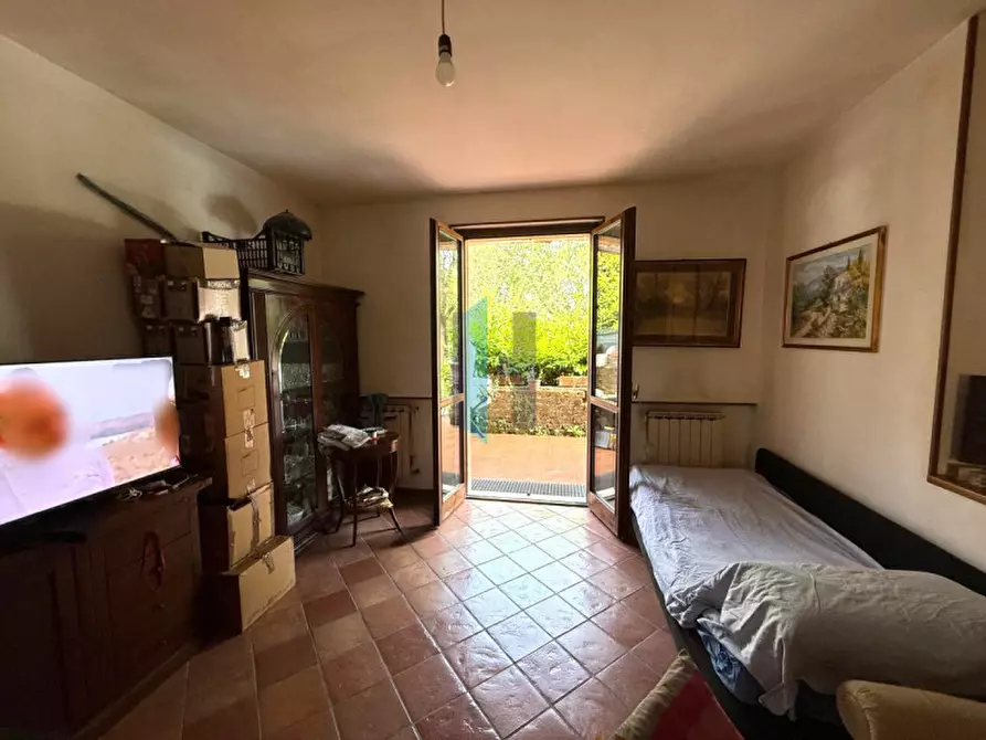 Immagine 4 di Villa in vendita  in Via Gianbattista Tiepolo 6 a Brescia