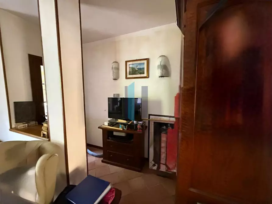 Immagine 5 di Villa in vendita  in Via Gianbattista Tiepolo 6 a Brescia