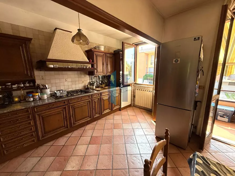 Immagine 8 di Villa in vendita  in Via Gianbattista Tiepolo 6 a Brescia