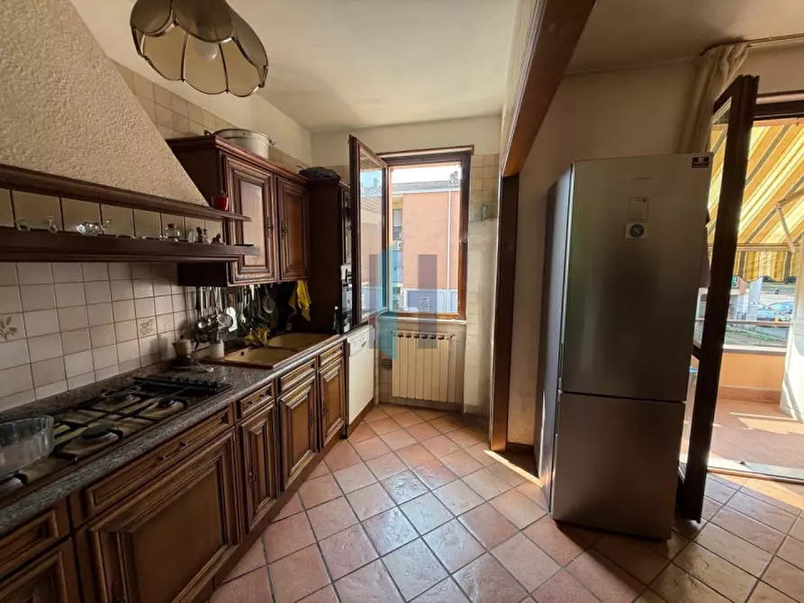 Immagine 9 di Villa in vendita  in Via Gianbattista Tiepolo 6 a Brescia