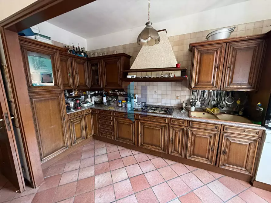 Immagine 10 di Villa in vendita  in Via Gianbattista Tiepolo 6 a Brescia