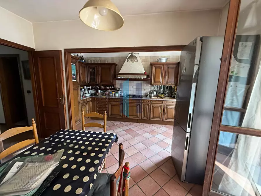 Immagine 11 di Villa in vendita  in Via Gianbattista Tiepolo 6 a Brescia