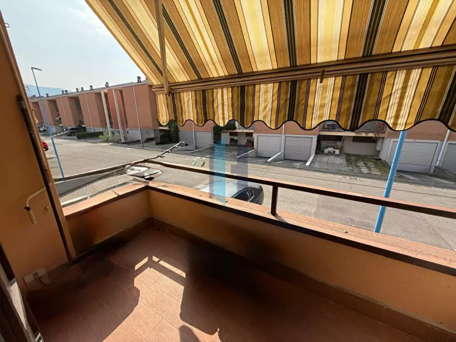 Immagine 14 di Villa in vendita  in Via Gianbattista Tiepolo 6 a Brescia