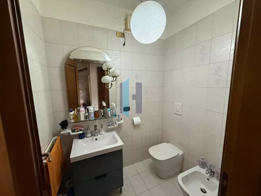 Immagine 15 di Villa in vendita  in Via Gianbattista Tiepolo 6 a Brescia