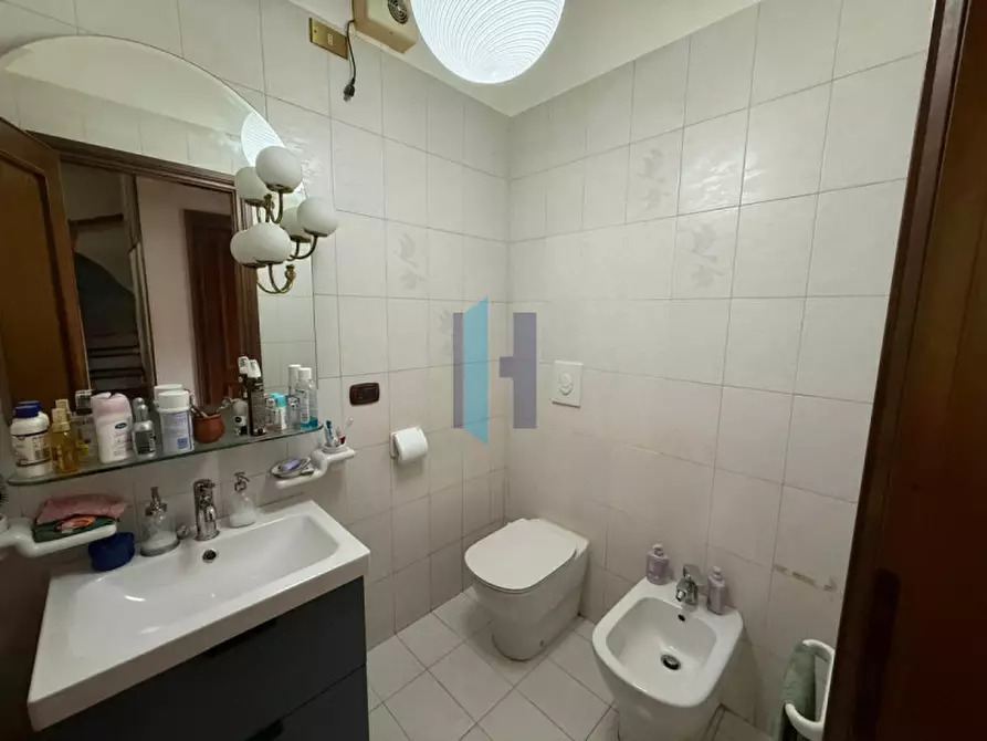 Immagine 16 di Villa in vendita  in Via Gianbattista Tiepolo 6 a Brescia