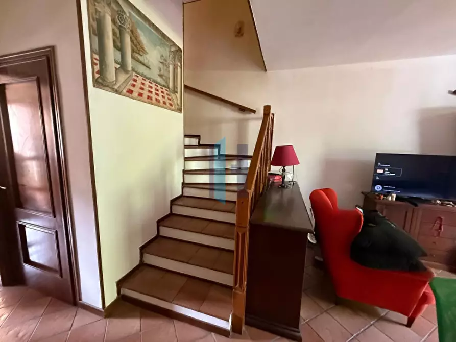 Immagine 17 di Villa in vendita  in Via Gianbattista Tiepolo 6 a Brescia