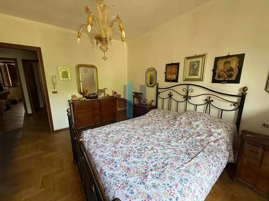 Immagine 19 di Villa in vendita  in Via Gianbattista Tiepolo 6 a Brescia