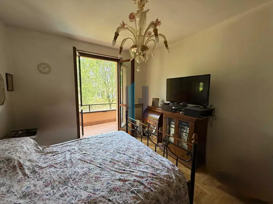 Immagine 20 di Villa in vendita  in Via Gianbattista Tiepolo 6 a Brescia