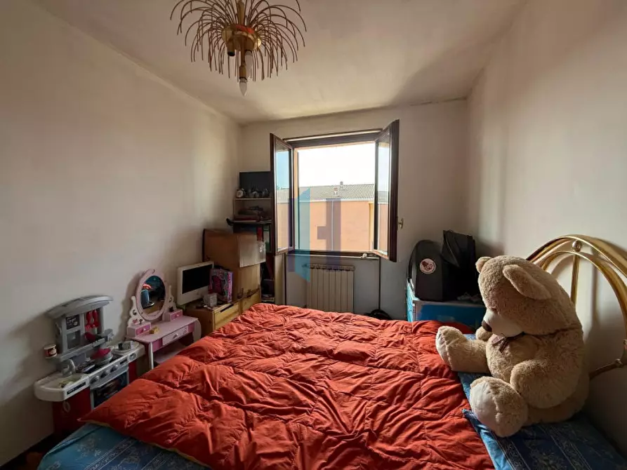 Immagine 22 di Villa in vendita  in Via Gianbattista Tiepolo 6 a Brescia