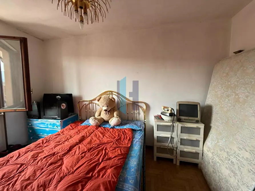 Immagine 23 di Villa in vendita  in Via Gianbattista Tiepolo 6 a Brescia