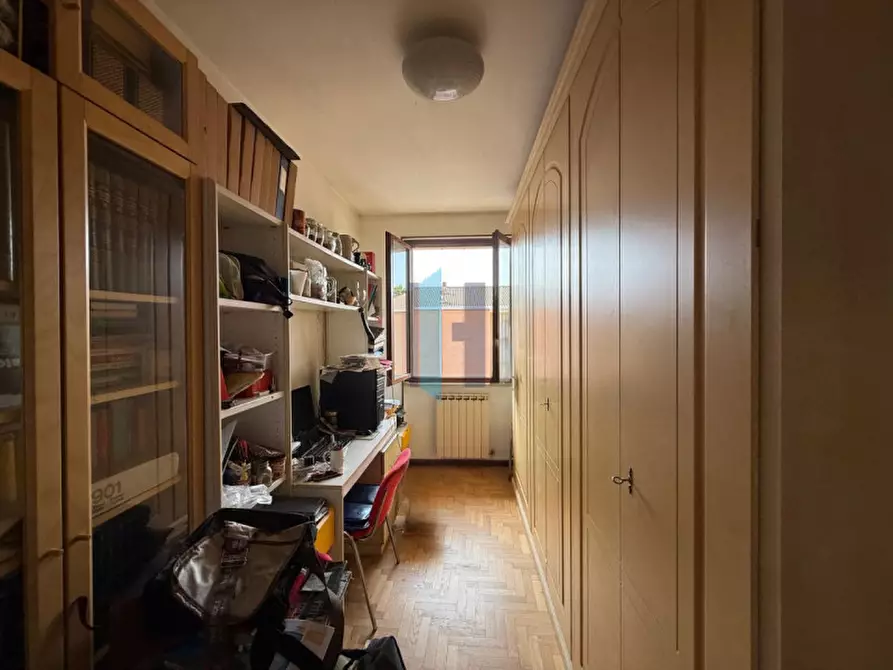 Immagine 25 di Villa in vendita  in Via Gianbattista Tiepolo 6 a Brescia