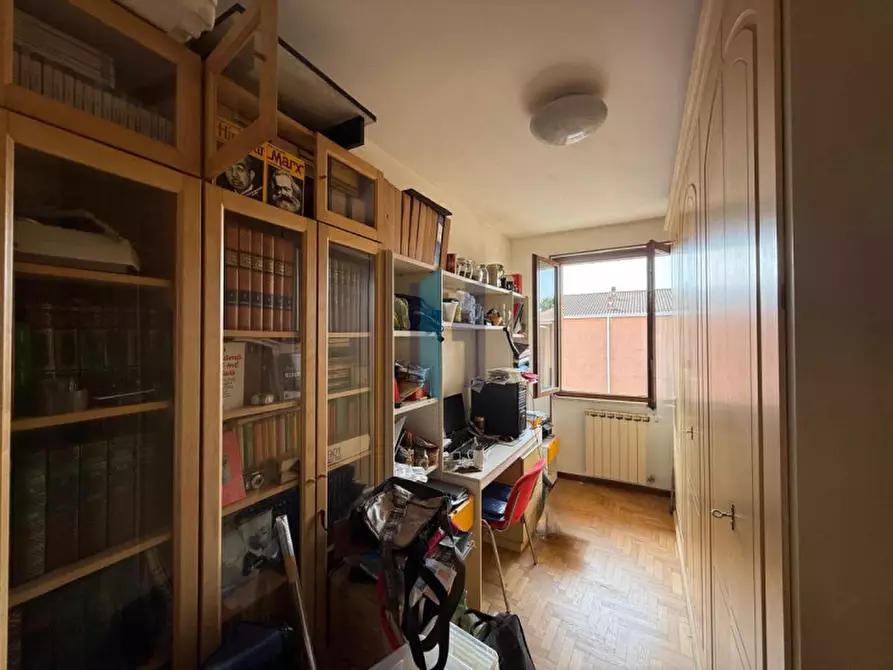 Immagine 26 di Villa in vendita  in Via Gianbattista Tiepolo 6 a Brescia